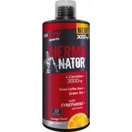 Bigjoy Sports 1000 ml Portakal Aromalı 3000 Mgr Thermonator L-Carnitine Karnitin Termojenik Kafein