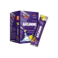 Bigjoy Sports Arginine Go! 10x21 Adet Limonlu