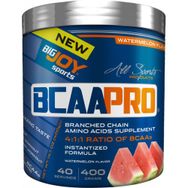 BigJoy Sports BCAA Pro 4:1:1 Karpuz 400 gr Amino Asit