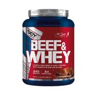BigJoy Sports Beef & Whey Çikolata 1088 gr Protein Tozu