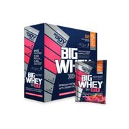 BigJoy Sports Big Whey Go 68 Saşe 2070 gr Çilek Aromalı Protein