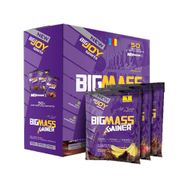 BigJoy Sports BIGMASS Gainer Mix-1 5000 gr Protein Tozu