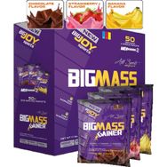 BigJoy Sports BIGMASS Gainer Mix-2 5000 gr Protein Tozu