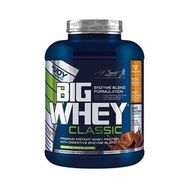 BigJoy Sports BIGWHEY Whey Classic Çikolata 2310 gr Protein