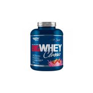 BigJoy Sports BIGWHEY Whey Classic Çilek 2240 gr Protein