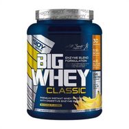 Bigjoy Sports Bigwhey Whey Protein Classic 915 gr Muzlu