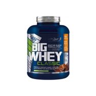 Bigjoy Sports BIGWHEY Whey Protein Classic Çikolata 2288 gr 75 Servis Protein Tozu