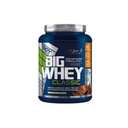 Bigjoy Sports BIGWHEY Whey Protein Classic Çikolata 990 gr 30 Servis Protein Tozu