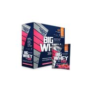 BigJoy Sports BIGWHEYGO Whey Protein Çilek 68 Servis Protein Tozu