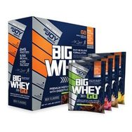 BigJoy Sports BIGWHEYGO Whey Protein Mix Aroma 68 Servis Protein Tozu