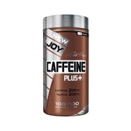 BigJoy Sports Caffeine Plus 100 Kapsül