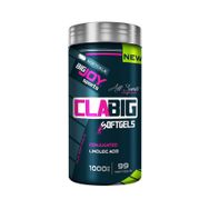 BigJoy Sports CLAbig 1000 mg 99 Kapsül
