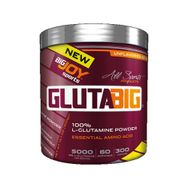 BigJoy Sports Glutabig Powder Aromasız 300 gr Amino Asit