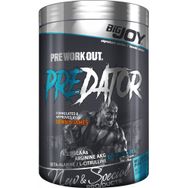 BigJoy Sports Predator Orman Meyveli 510 gr Amino Asit