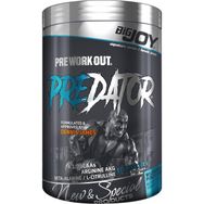 BigJoy Sports Predator Orman Meyveli Protein Tozu