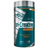 BigJoy Sports Tri-Creatine Malate 120 Tablet