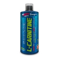 BigJoy Thermo L-Carnitine 1000 ml Karnitin
