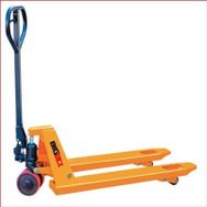 Biglift ACE-25 Kırmızı Teker Transpalet
