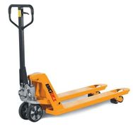 BigLift RM-ACER25T 2.5 Ton Kırmızı Teker Transpalet