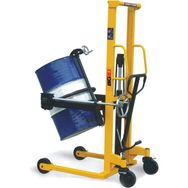 BigLift RM-NDA450 450 kg Varil Taşıma İstif Makinesi