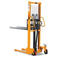 BigLift RM-SFHD1025 İstifleme Makinası