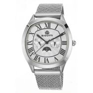 Bigotti Milano BG.1.10050.1 Erkek Kol Saati
