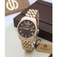 Bigotti Milano BG.1.10211.3 Erkek Kol Saati