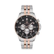 Bigotti Milano BG.1.10214.3 Erkek Kol Saati