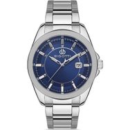 Bigotti Milano BG.1.10446.3 Erkek Kol Saati