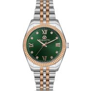 Bigotti Milano BG.1.10454.6 Kadın Kol Saati