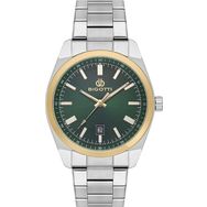 Bigotti Milano BG.1.10568-5 Erkek Kol Saati