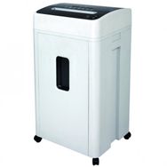 Bigpoint 10 Yaprak 3x20 mm Evrak İmha Makinesi