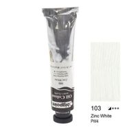 Bigpoint 103 Zinc White 200 ml Yaglı Boya