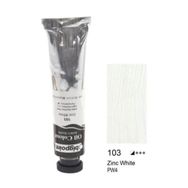 Bigpoint 103 Zinc White 45 ml Yağlı Boya