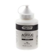 Bigpoint 103 Zinc White 500 ml Akrilik Boya