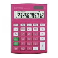 Bigpoint 12 Hane Pembe Hesap Makinesi