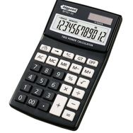 Bigpoint 150527 12 Haneli Hesap Makinesi