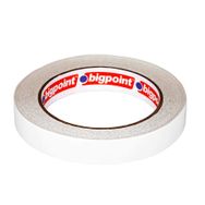 Bigpoint 18 mm x 25 m Çift Taraflı Bant