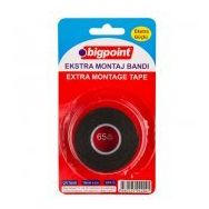 Bigpoint 2 m Extra Güçlü PE 65 kg Montaj Bandı