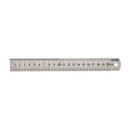 Bigpoint 20 cm Paslanmaz Çelik Cetvel