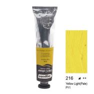 Bigpoint 216 Yellow Light 45 ml Cezanne Extra Fine Yağlı Boya
