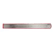 Bigpoint 30 cm Çelik Cetvel