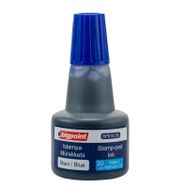 Bigpoint 30 ml Mavi Istampa Mürekkebi