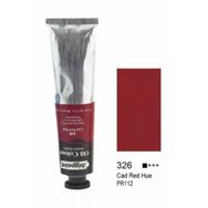 Bigpoint 326 Cad Red Hue 45 ml Yaglı Boya