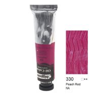 Bigpoint 330 Peach Red 45 ml Yaglı Boya