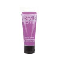 Bigpoint 332 Quinacridone Rose 75 ml Akrilik Boya