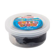 Bigpoint 40 gr Siyah Proje Hamuru