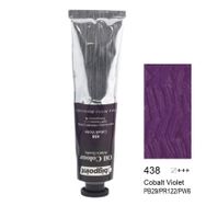 Bigpoint 438 Cobalt Violet 45 ml Yağlı Boya