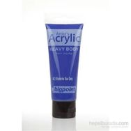 Bigpoint 442 Ultramarine Blue 75 ml Akrilik Boya