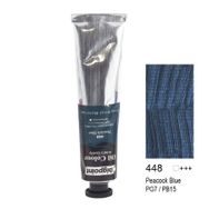 Bigpoint 448 Peacock Blue 45 ml 6'lı Yağlı Boya